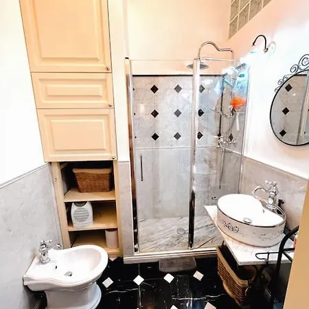 Апартаменты Beyond8 Luxurysuite