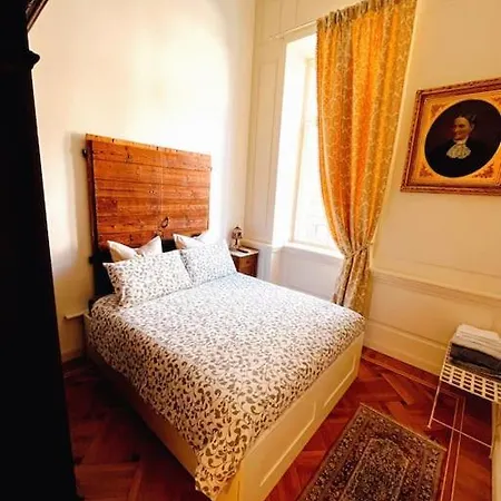 Beyond8 Luxurysuite Triest