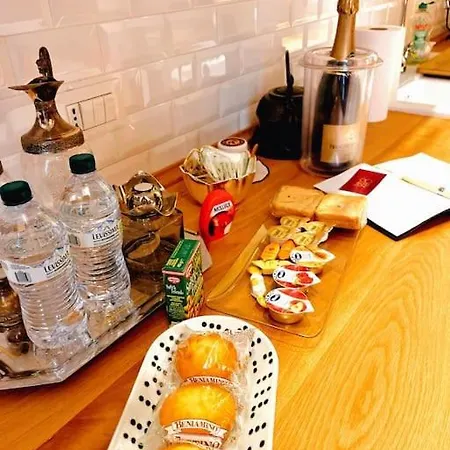 Beyond8 Luxurysuite Apartment *